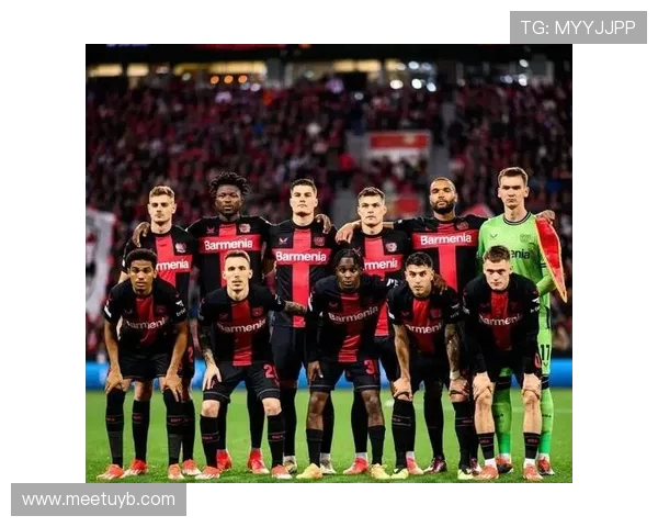 《踢球者》评选中最具潜力的德甲球队盘点