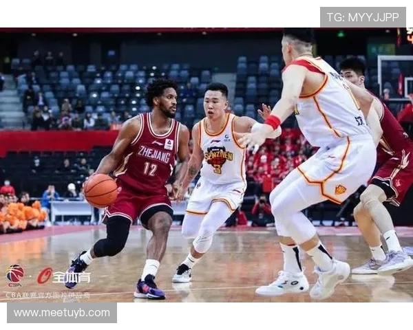 CBA与NBA发展差异凸显：联赛商业化、球员待遇、国际竞争力对比分析